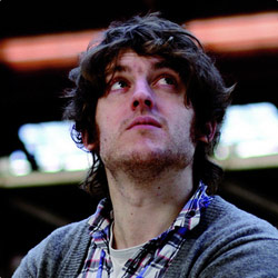 Elis James - Daytripper. Elis James