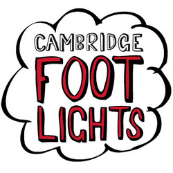 Footlights in 'Good For You'. Copyright: Effingee Productions