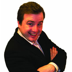 Matt Forde