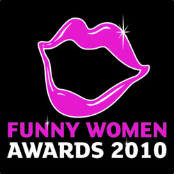 Funny Women Awards