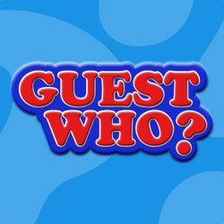 Guest Who?. Copyright: Thames Television