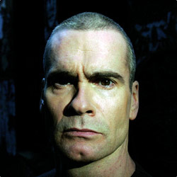 Henry Rollins