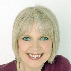 Janice Day. Copyright: Yorkshire Television