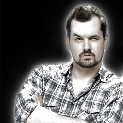 Jim Jefferies: Alcoholocaust. Jim Jefferies