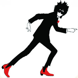 John Cooper Clarke