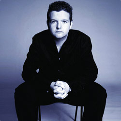 Kevin Bridges. Kevin Bridges. Copyright: TalkbackThames