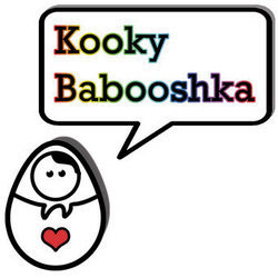 Kooky Babooshka. Copyright: BBC