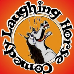 Laughing Horse Free Pick Of The Fringe. Copyright: BBC