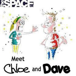 Meet Chloe And Dave