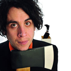 Pete Firman: Jokes and Tricks. Pete Firman