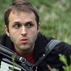 Pig With The Face Of A Boy Presents: Dan Woods's Oral History