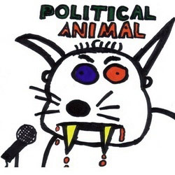 Political Animal. Copyright: BBC