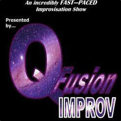 Q-Fusion Improv: Knowledge Of Randomness. Copyright: Yorkshire Television