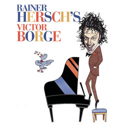 Rainer Hersch's Victor Borge