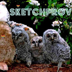 Sketchprov Presents: The Owls Of Reattachment. Copyright: BBC