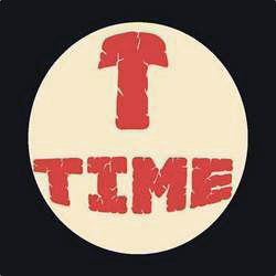 T Time. Copyright: London Weekend Television