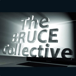 The Bruce Collective. Copyright: Associated Television / London Weekend Television