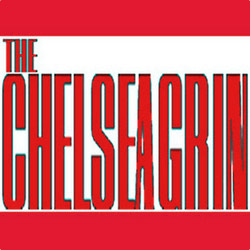 The Chelsea Grin. Copyright: London Weekend Television