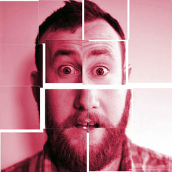 The Horne Section. Alex Horne. Copyright: Hat Trick Productions