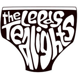 The Leeds Tealights: For Your Sins. Copyright: Granada Television