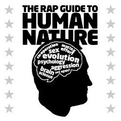 The Rap Guide To Human Nature. Copyright: Thames Television