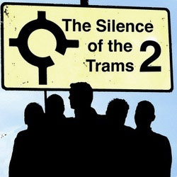 The Silence of the Trams II. Copyright: BBC