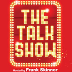 The Talk Show. Copyright: Granada Television