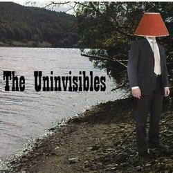 The Uninvisibles - The Show You Can't Not See. Copyright: BBC