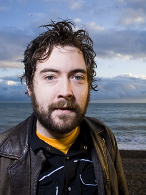 Nick Helm - Keep Hold of the Gold. Nick Helm. Copyright: Associated Television