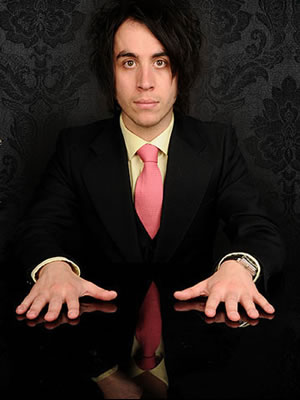 Pete Firman: Jokes and Tricks. Pete Firman