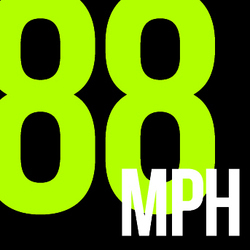 88MPH