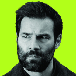 BUG Hosted By Adam Buxton. Adam Buxton