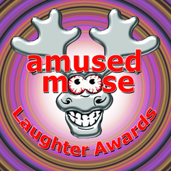 Amused Moose Laughter Awards Top Ten Semi-Final