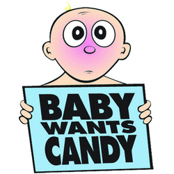 Baby Wants Candy Workshop