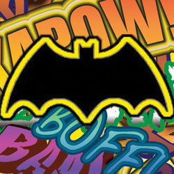 Batman! Holy Spoof Musical Batstravaganza!. Copyright: BBC