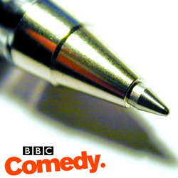 BBC Comedy Writers' Workshop