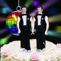 My Big Gay Italian Wedding. Copyright: Yorkshire Television