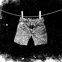 Black Shorts - Free