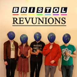 Bristol Revunions: National Friends