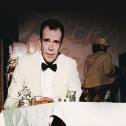 Casablanca: The Gin Joint Cut. Gavin Mitchell