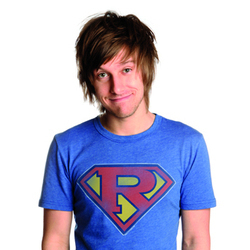 Chris Ramsey: Offermation. Chris Ramsey