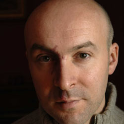 Christopher Brookmyre's Comedy Showcase. Christopher Brookmyre