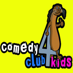 Comedy Club 4 Kids