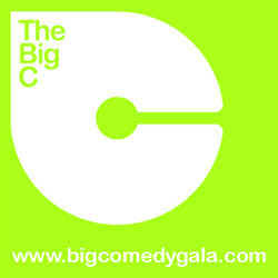 The Big Comedy Gala in Aid of Macmillan Cancer Support