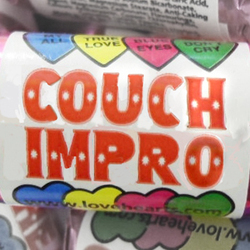 Couch Impro