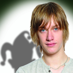 Daniel Sloss - The Joker. Daniel Sloss. Copyright: Mentorn Films