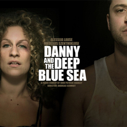 Danny and the Deep Blue Sea