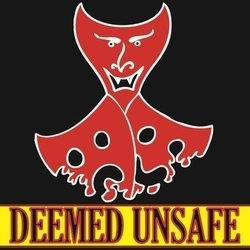 Deemed Unsafe. Copyright: Associated Television