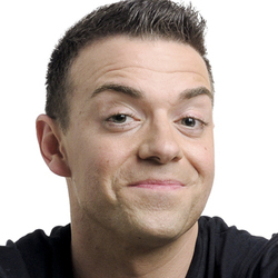 Des Clarke - Des Comedy Jam. Des Clarke