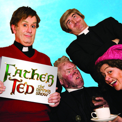 Father Ted - The Dinner Show